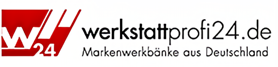 werkstattprofi24.de Logo